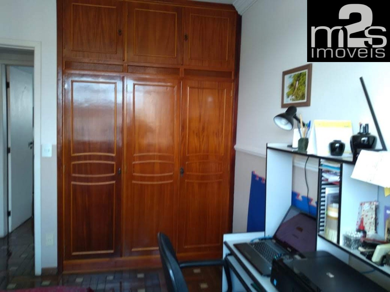 Apartamento à venda com 4 quartos, 138m² - Foto 12