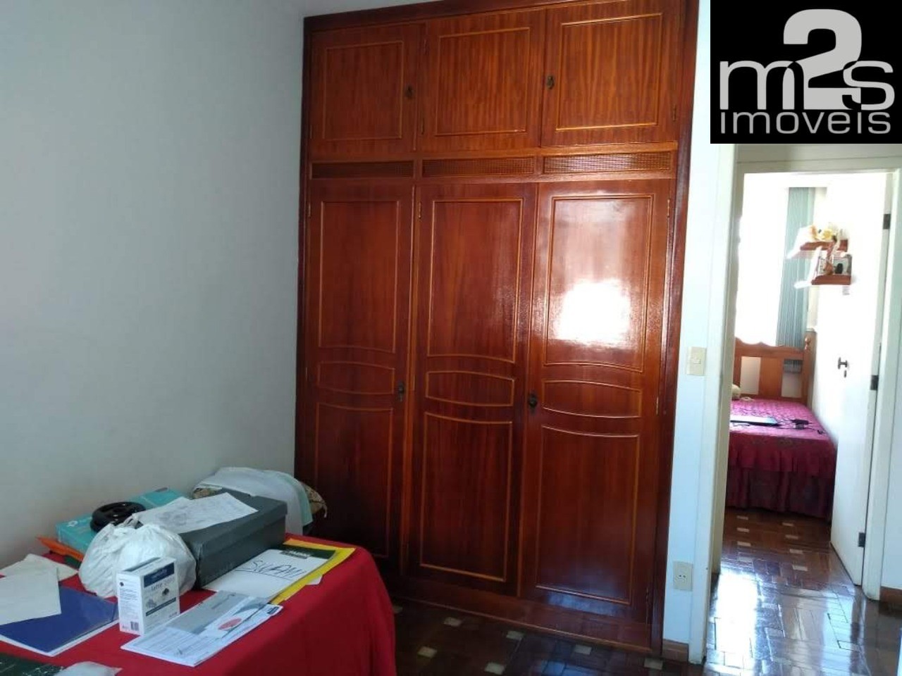 Apartamento à venda com 4 quartos, 138m² - Foto 13