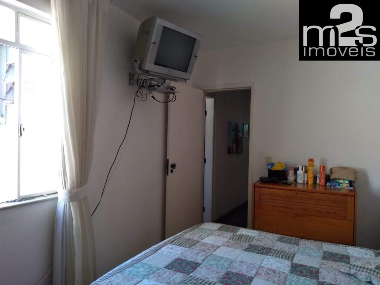 Apartamento à venda com 4 quartos, 138m² - Foto 20