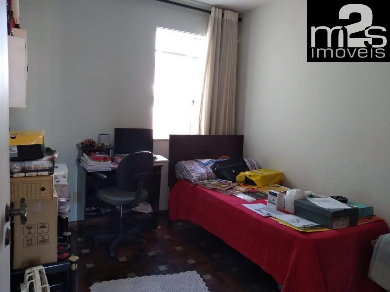 Apartamento à venda com 4 quartos, 138m² - Foto 19