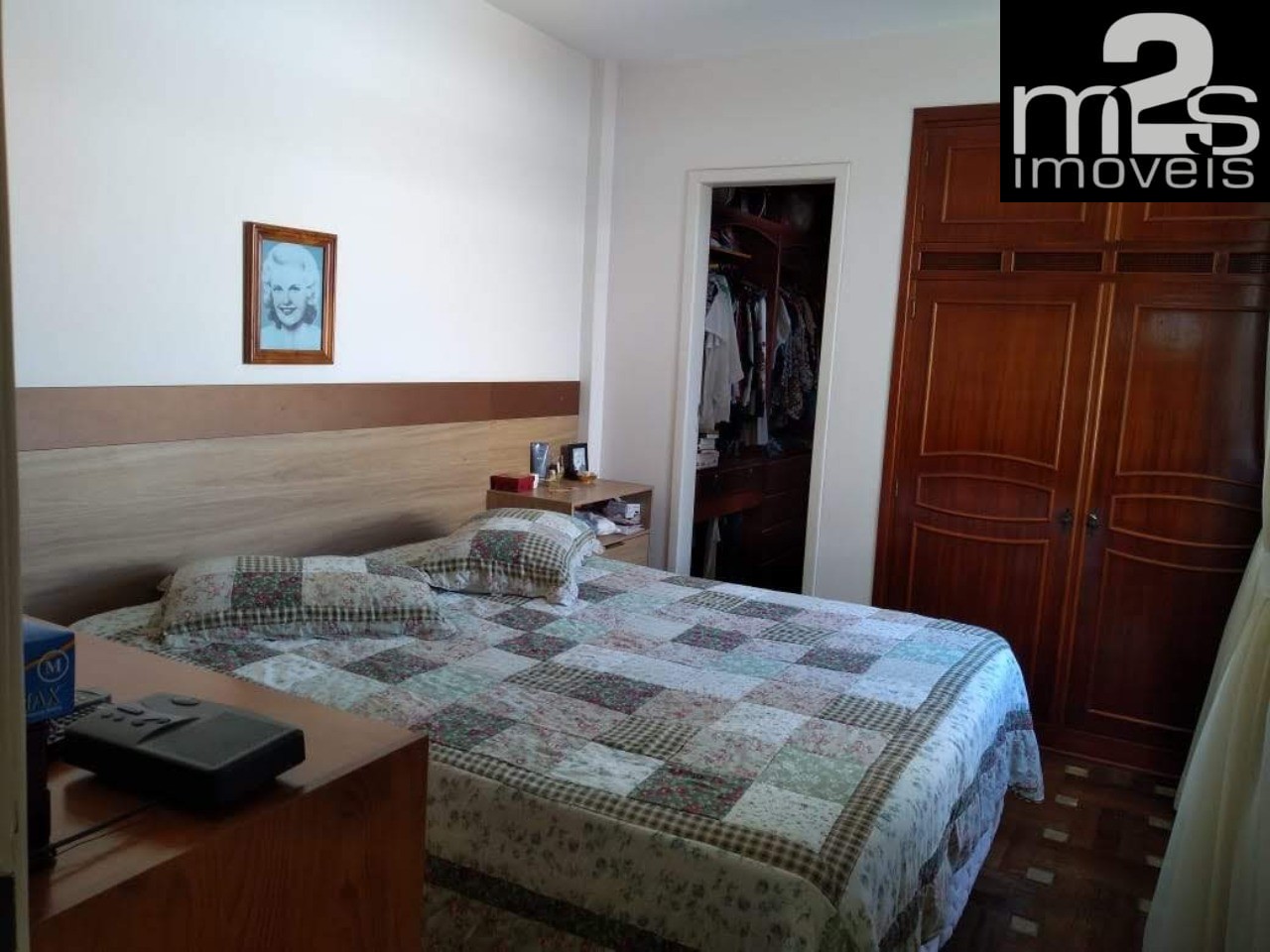 Apartamento à venda com 4 quartos, 138m² - Foto 21