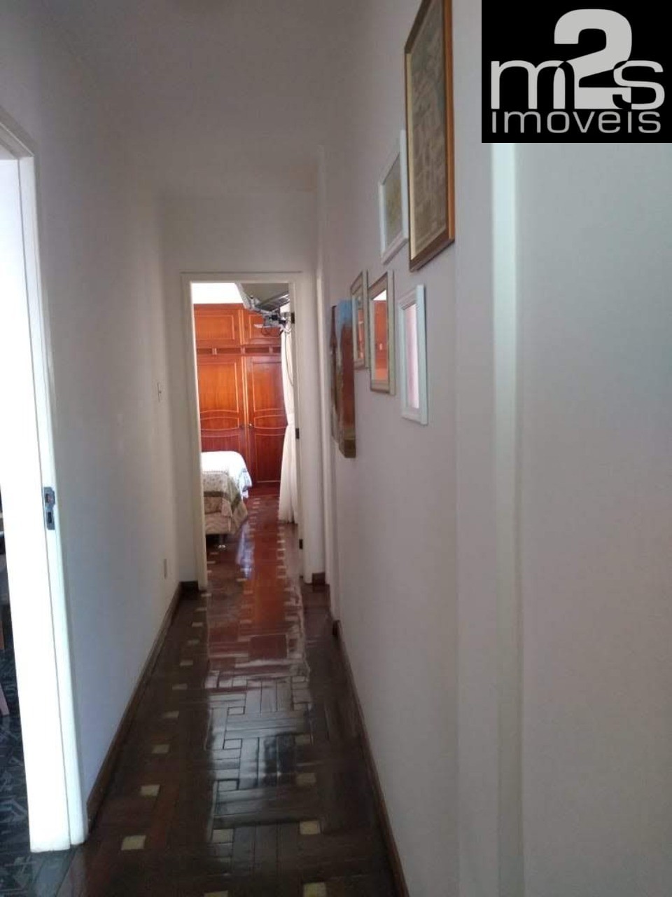 Apartamento à venda com 4 quartos, 138m² - Foto 10