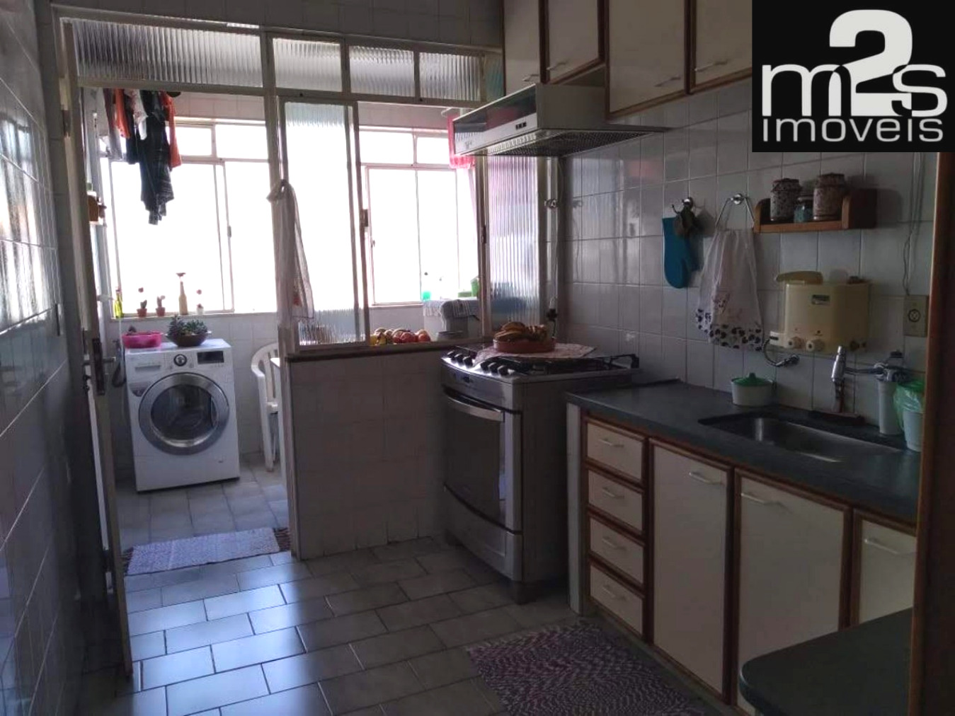 Apartamento à venda com 4 quartos, 138m² - Foto 7