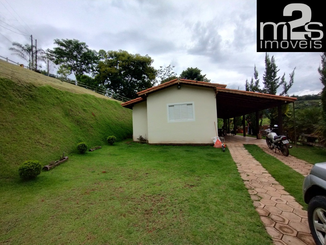 Chácara, 2 quartos, 4000 m² - Foto 10