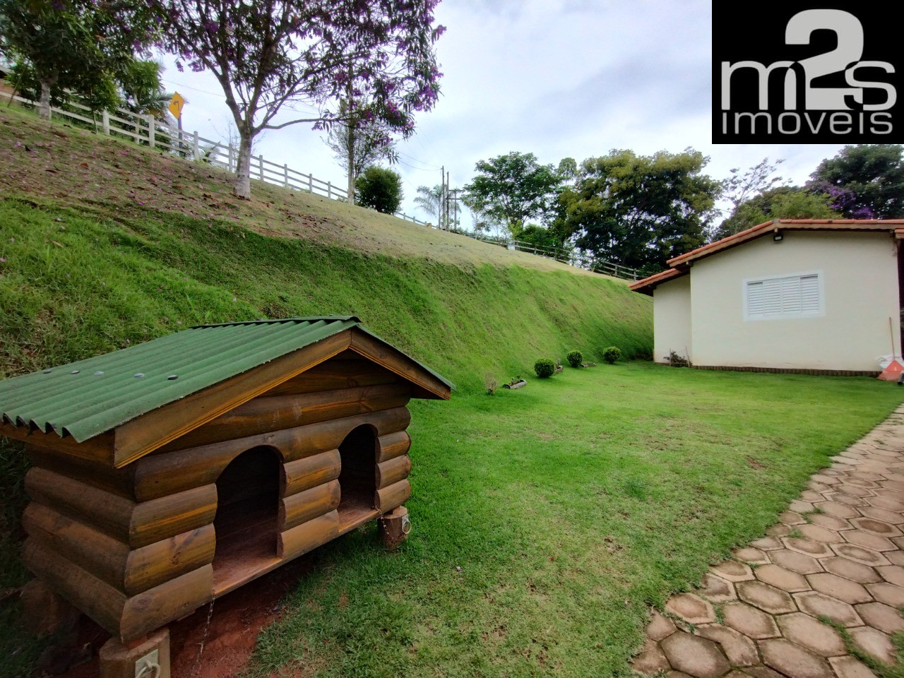 Chácara, 2 quartos, 4000 m² - Foto 11