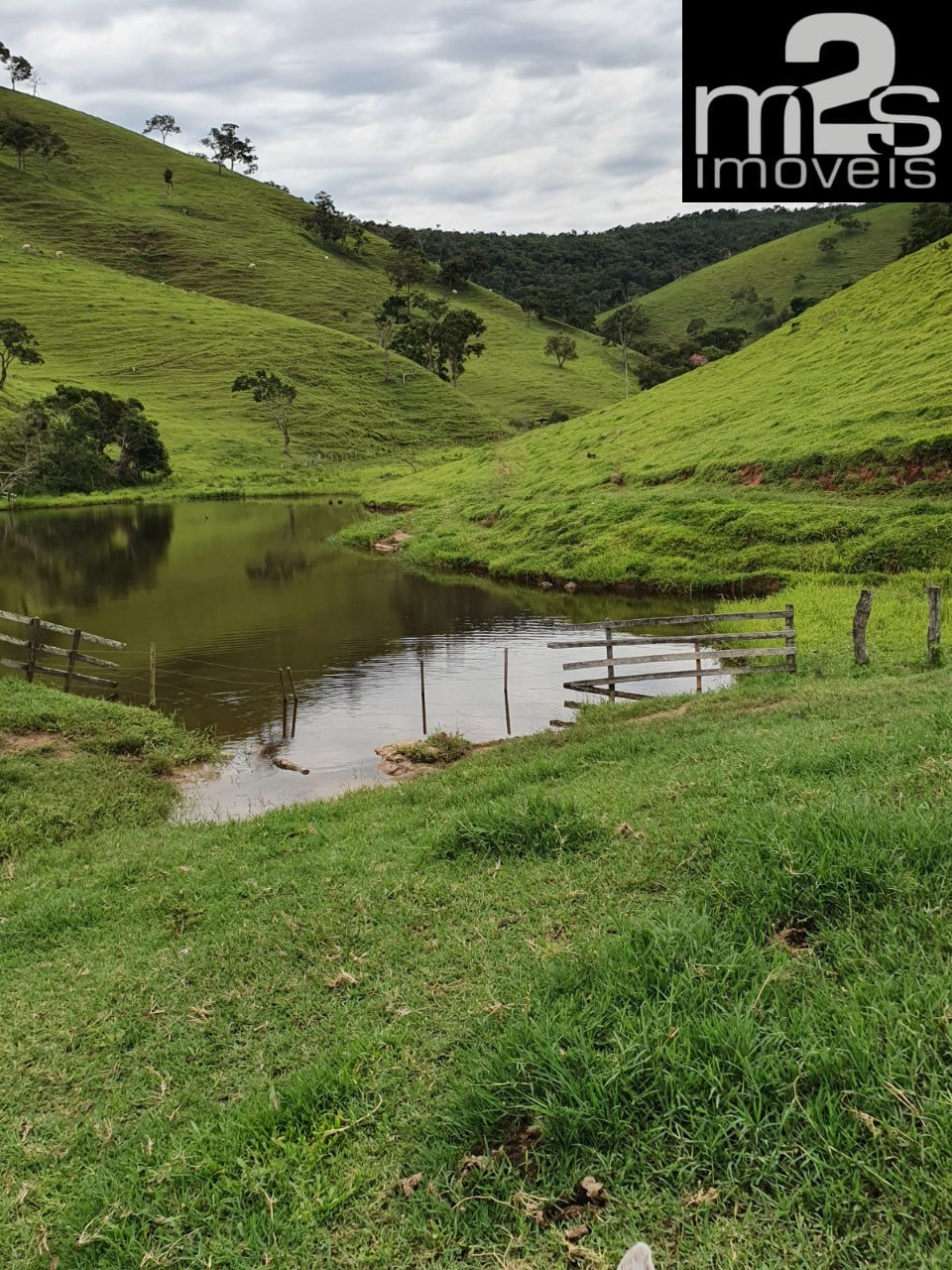 Fazenda à venda com 4 quartos - Foto 20