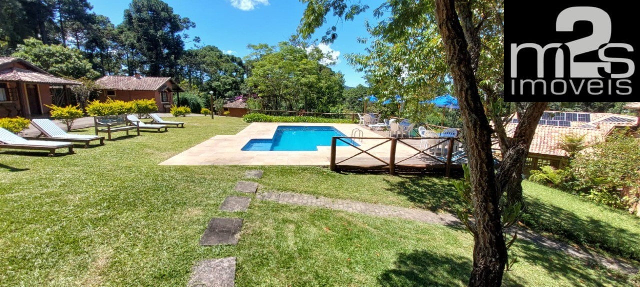 Pousada-Chalé à venda com 13 quartos, 1100m² - Foto 33