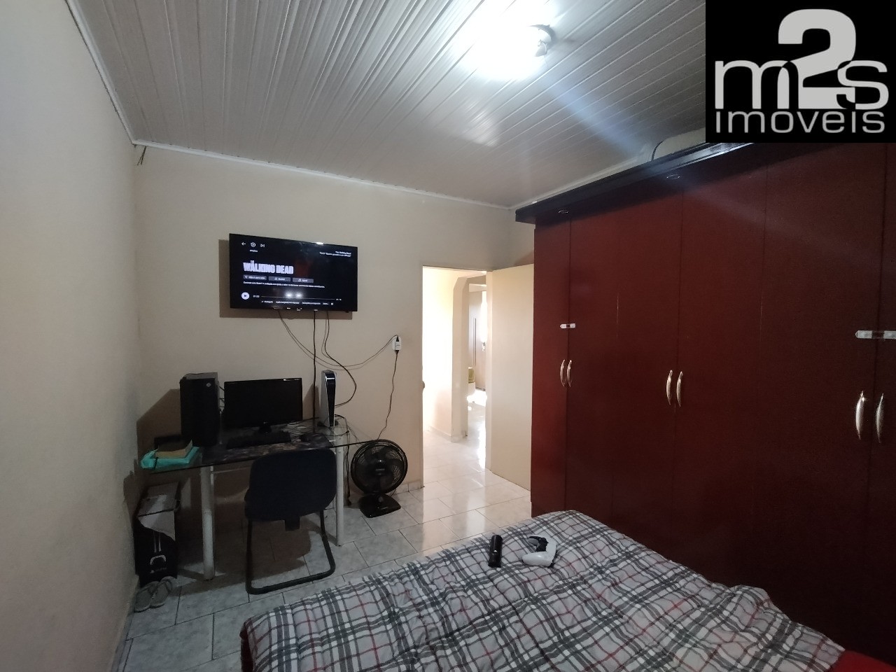 Casa à venda com 3 quartos, 170m² - Foto 12