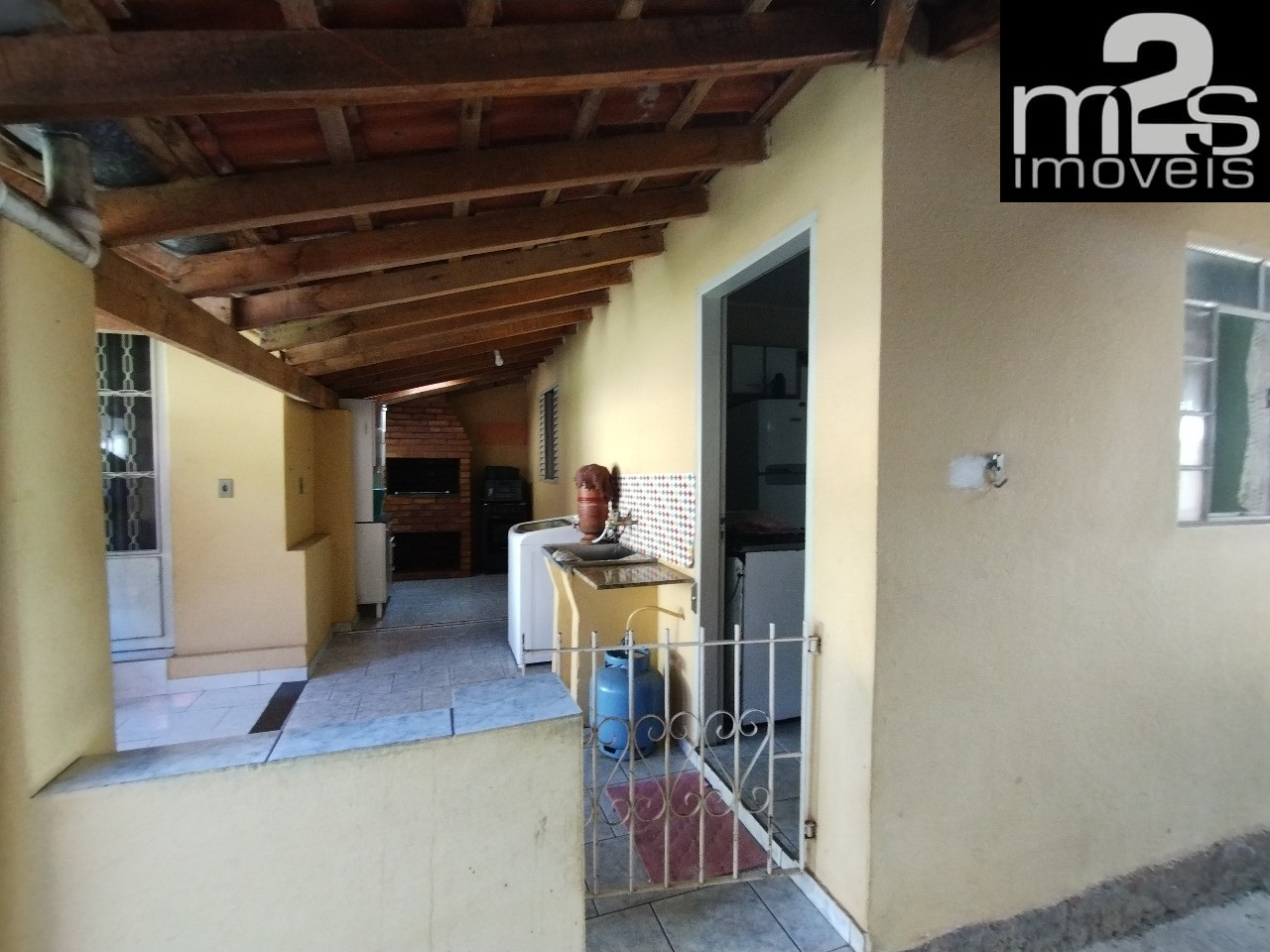 Casa à venda com 3 quartos, 170m² - Foto 14