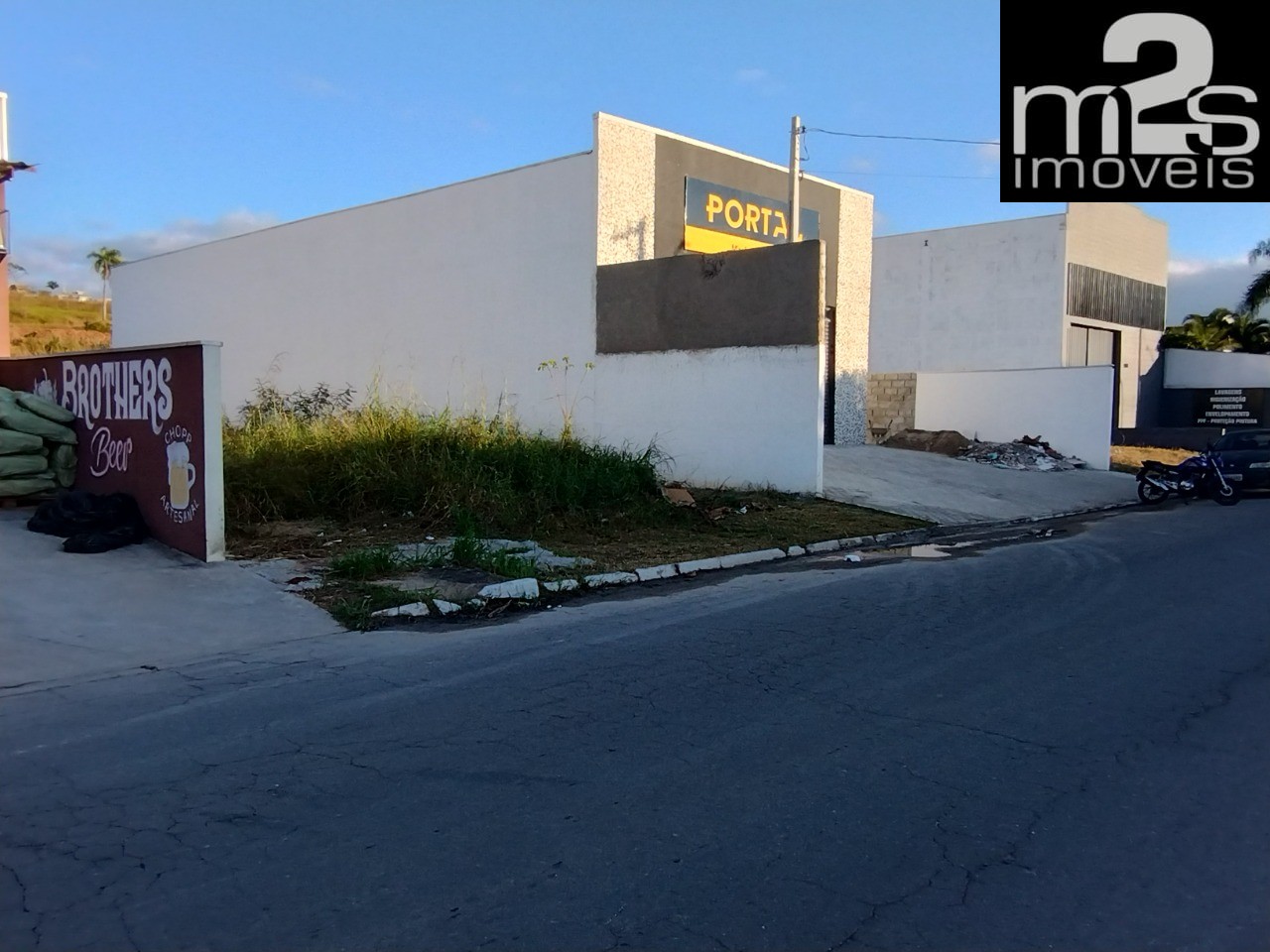 Loteamento e Condomínio à venda, 300m² - Foto 2