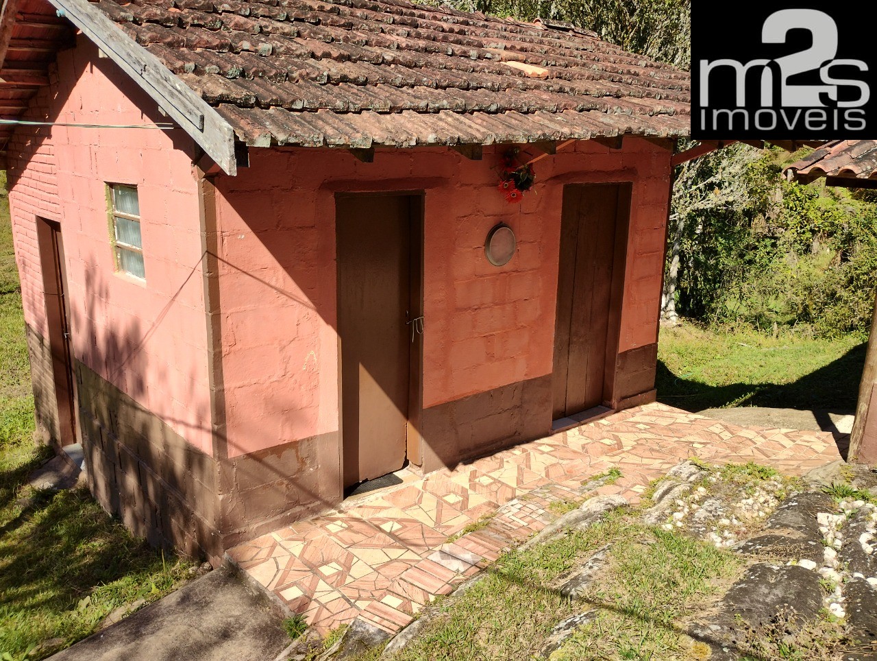 Sítio à venda com 4 quartos - Foto 10