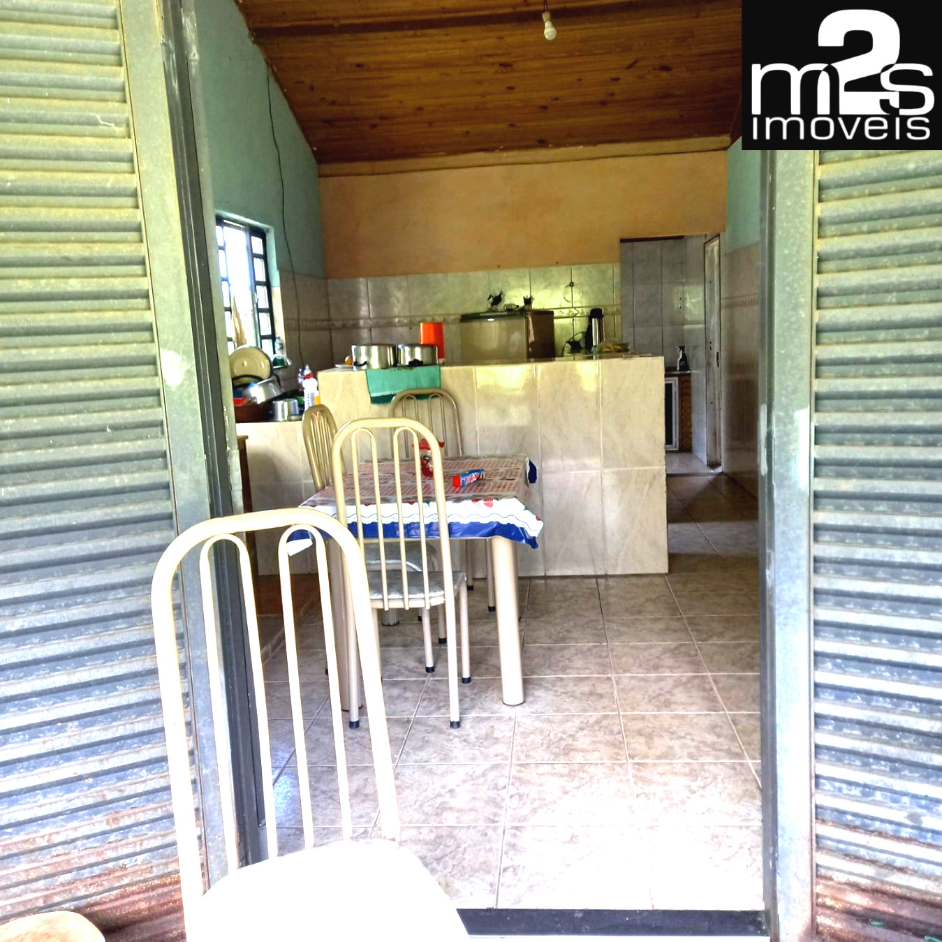 Chácara à venda com 2 quartos - Foto 28