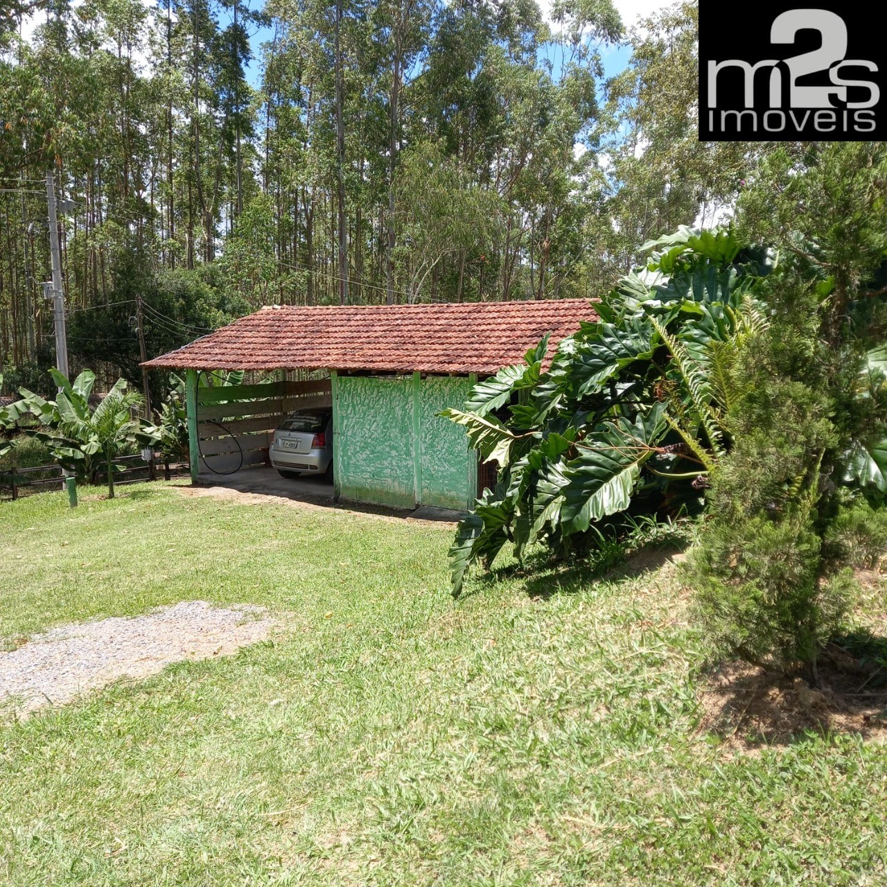 Chácara à venda com 2 quartos - Foto 44