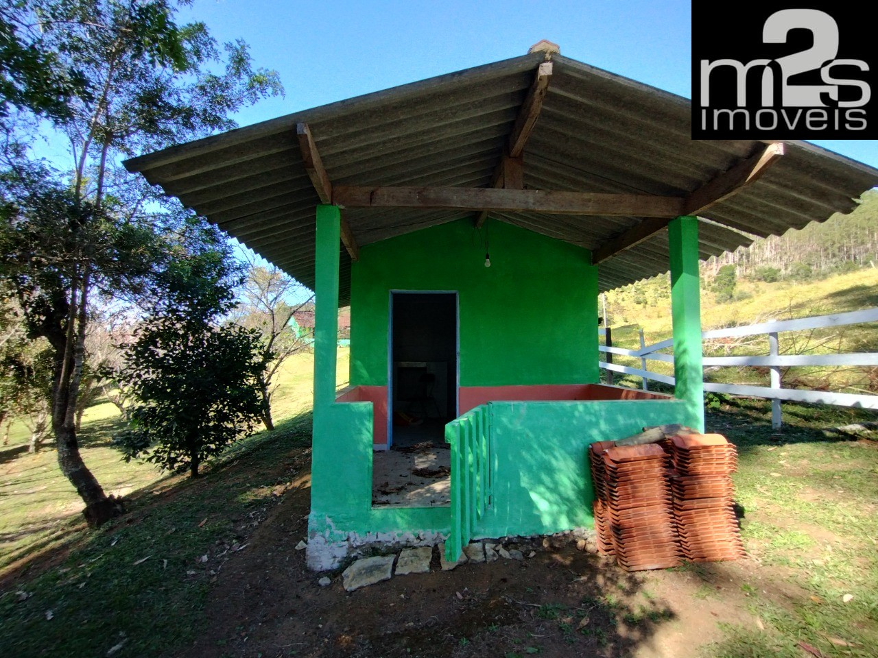 Chácara à venda com 2 quartos - Foto 42