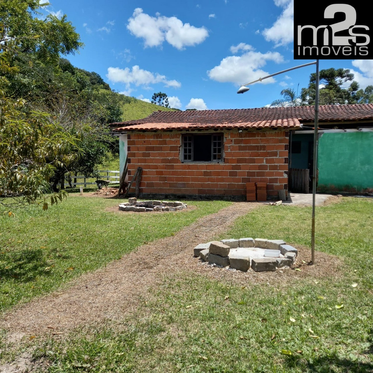 Chácara à venda com 2 quartos - Foto 40