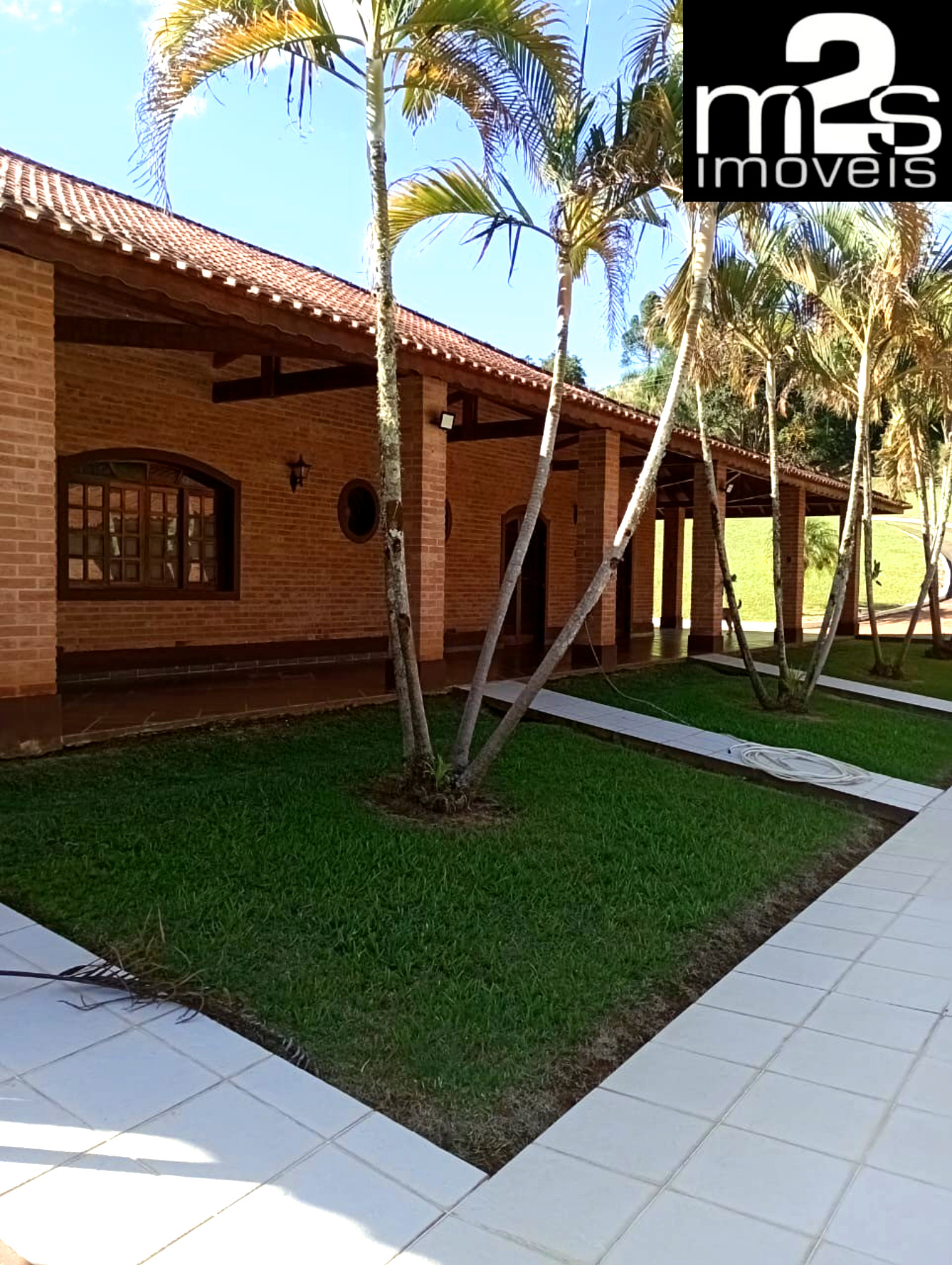 Sítio à venda com 10 quartos - Foto 14