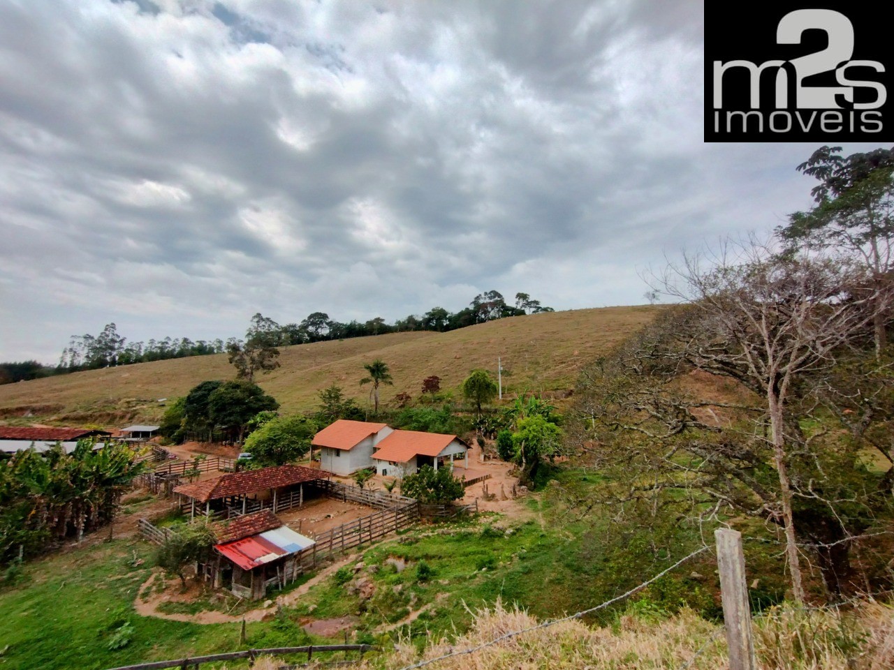 Fazenda à venda, 40m² - Foto 14