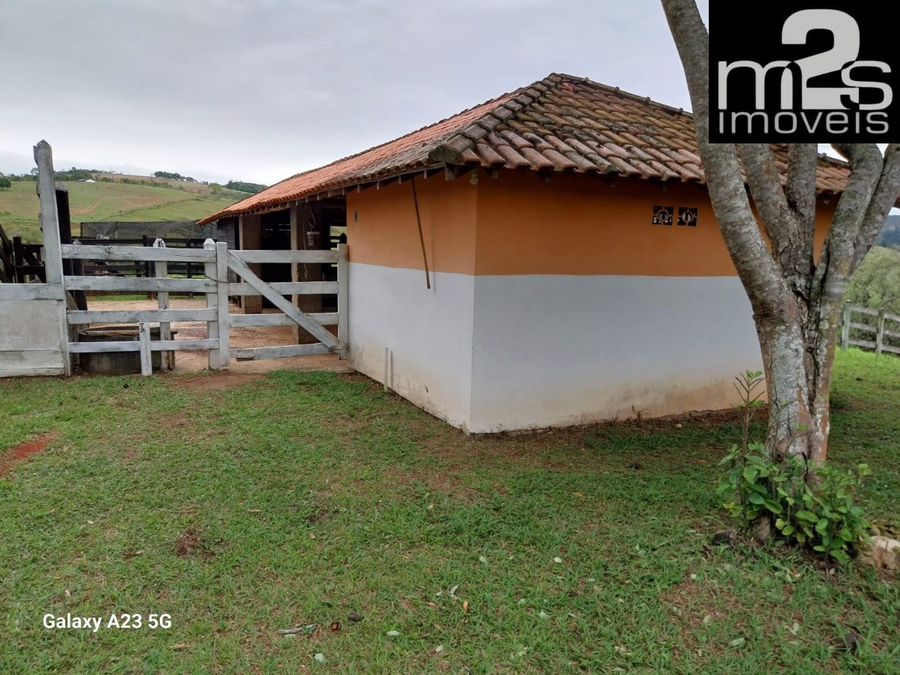 Sítio à venda com 3 quartos, 500m² - Foto 36