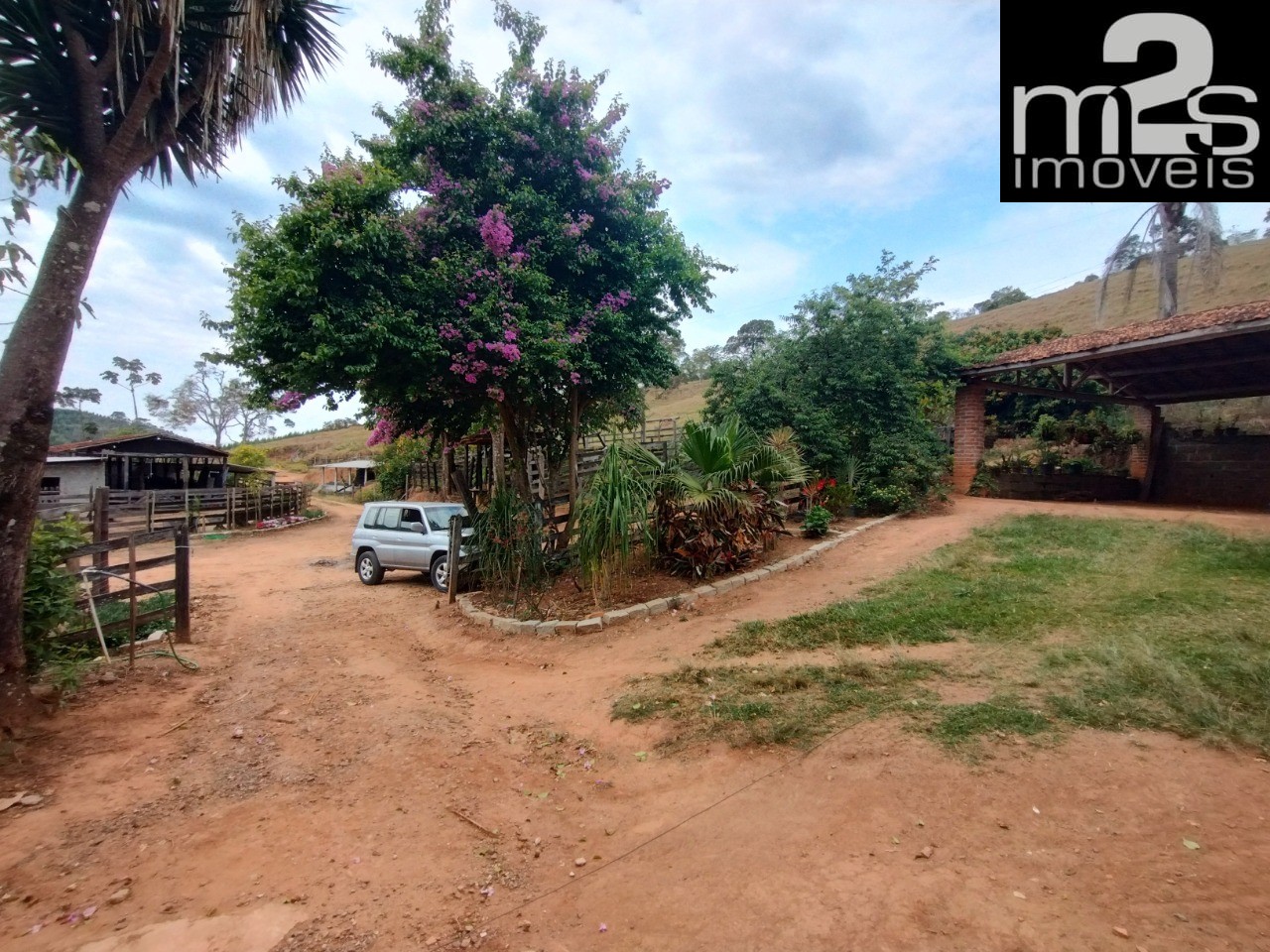 Fazenda à venda, 40m² - Foto 17