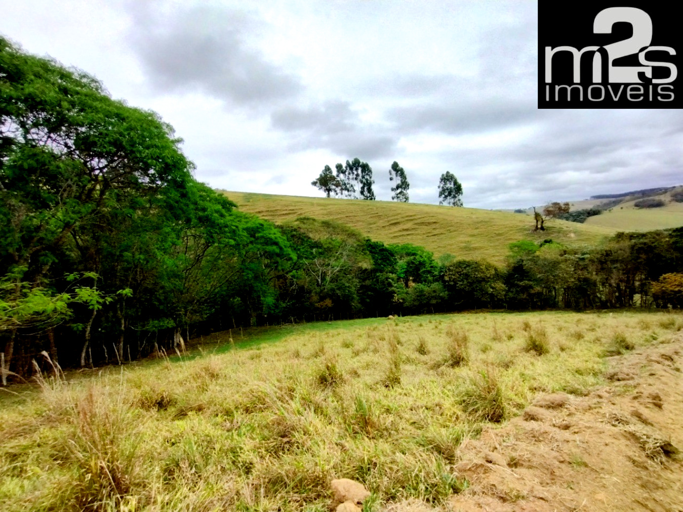 Chácara à venda, 20000m² - Foto 1