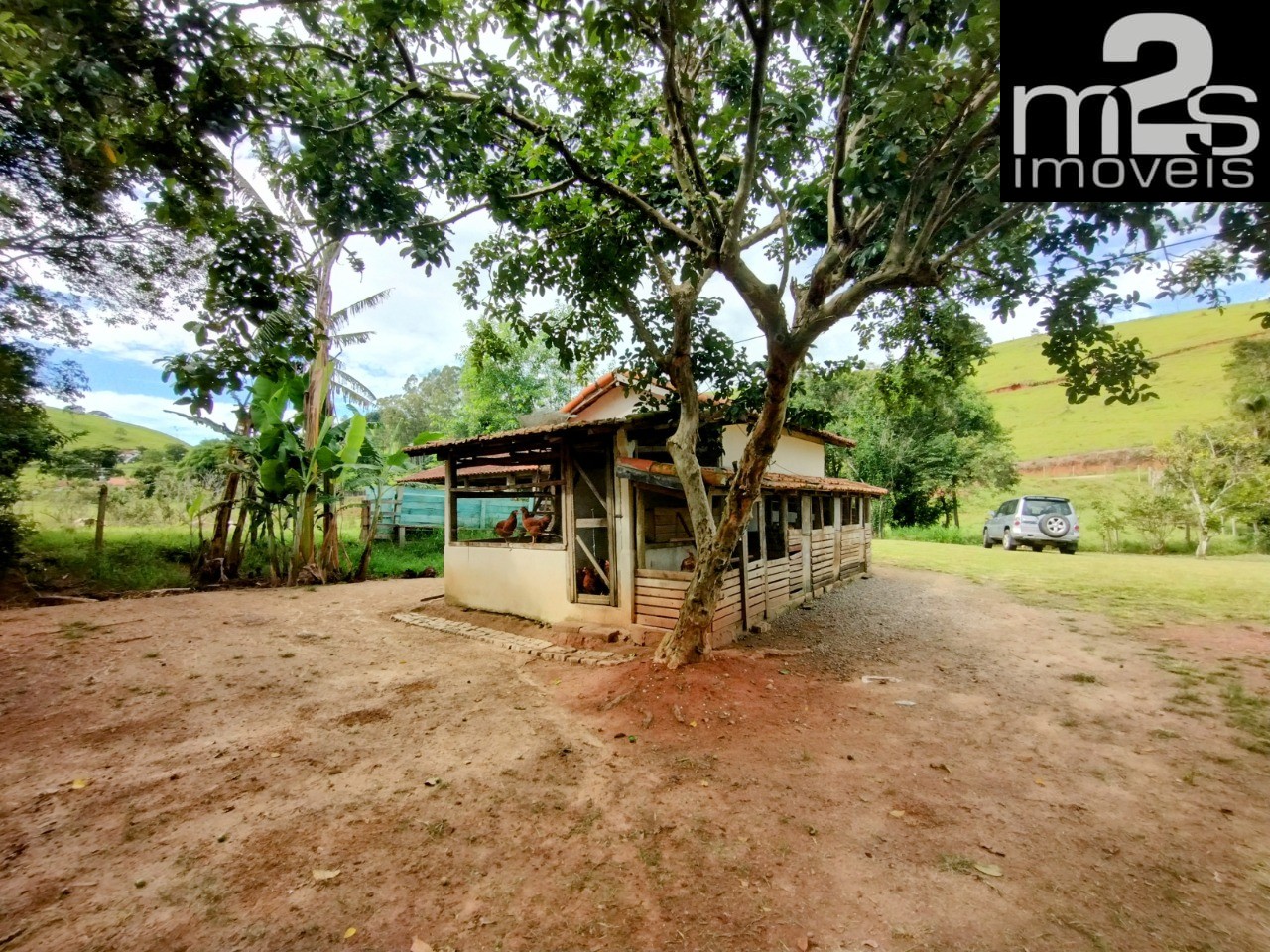 Chácara, 3 quartos - Foto 18