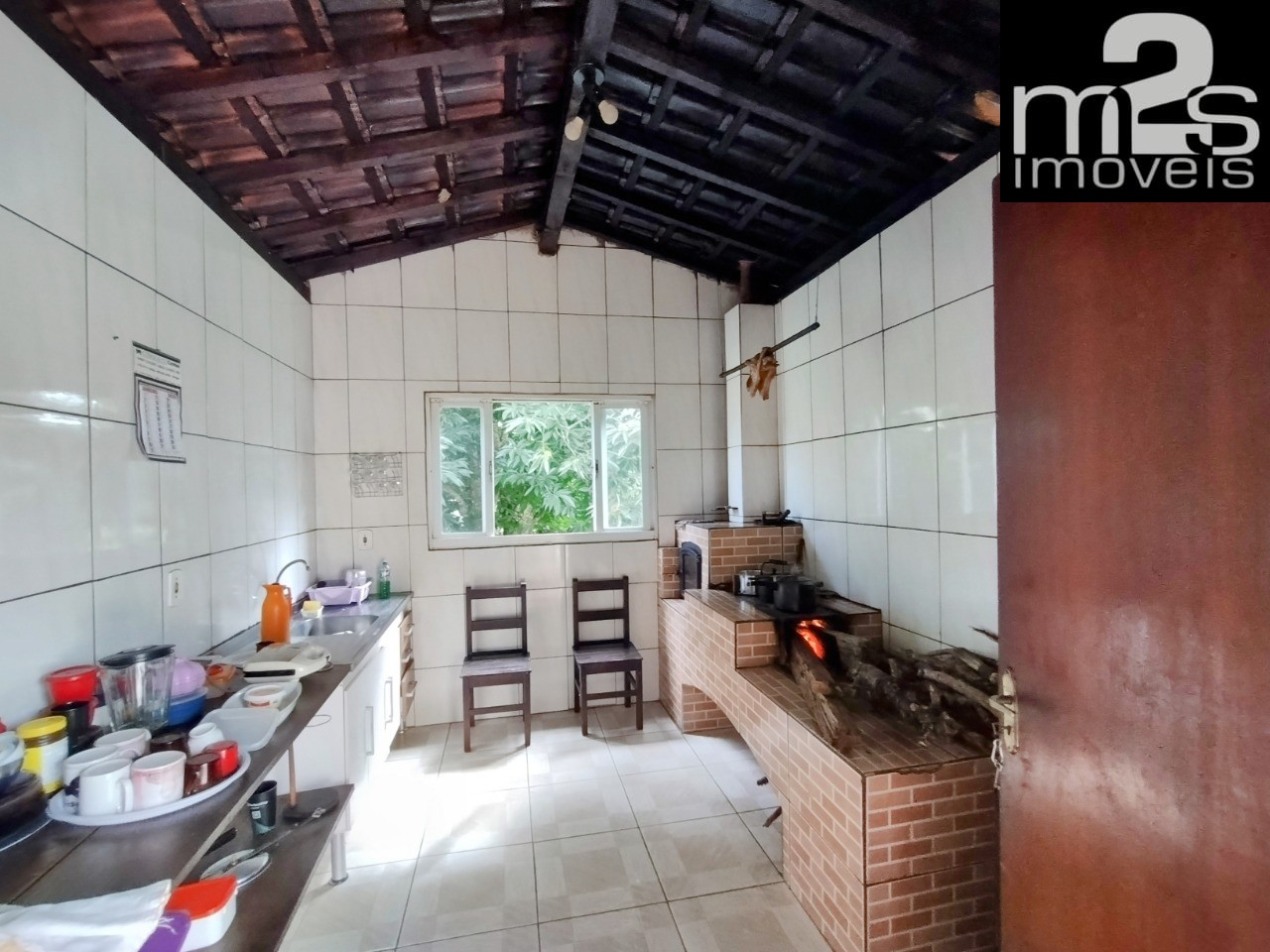 Chácara, 3 quartos - Foto 7