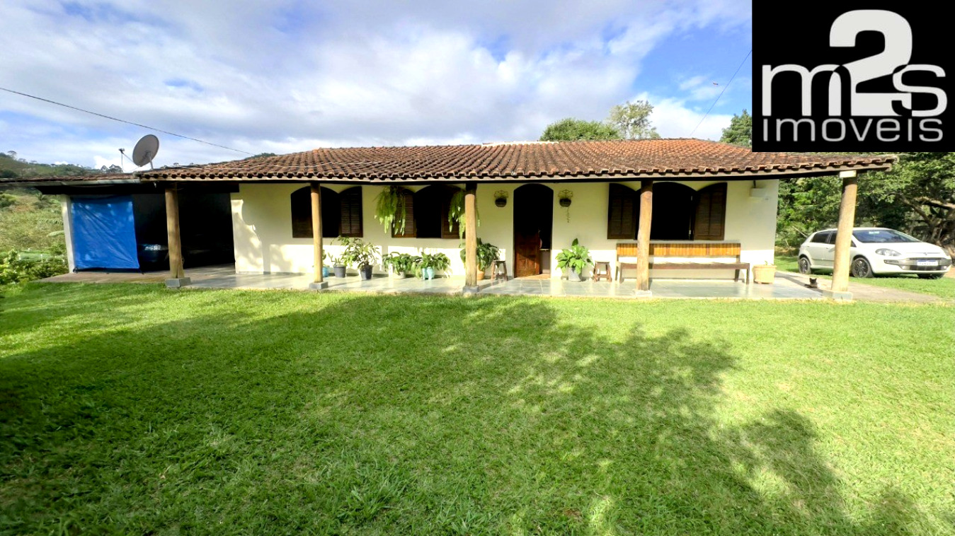 Chácara, 3 quartos - Foto 1