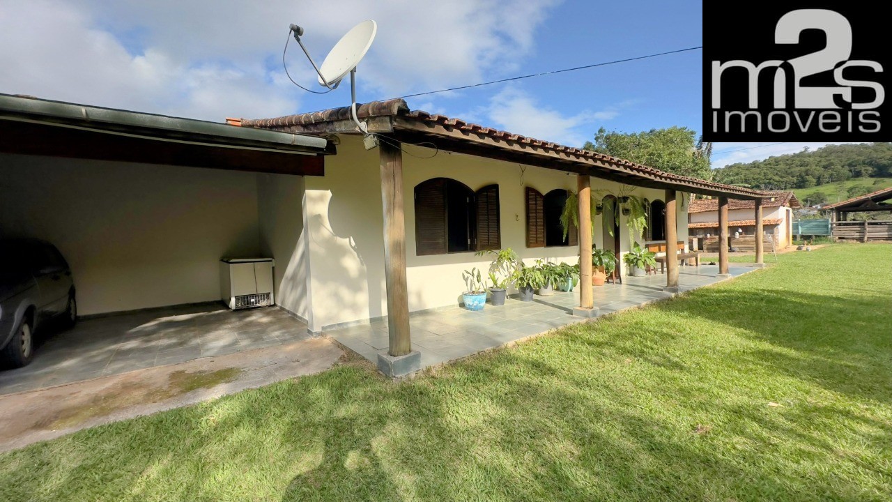 Chácara, 3 quartos - Foto 3