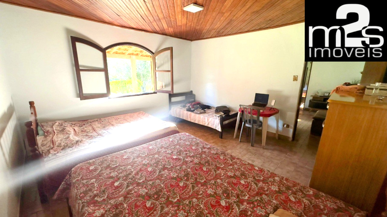 Chácara, 3 quartos - Foto 12