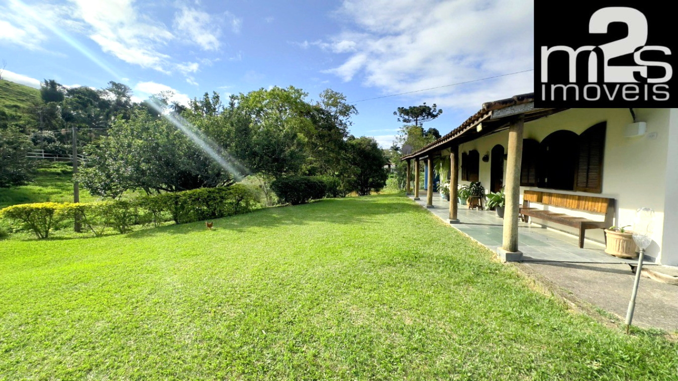 Chácara, 3 quartos - Foto 2