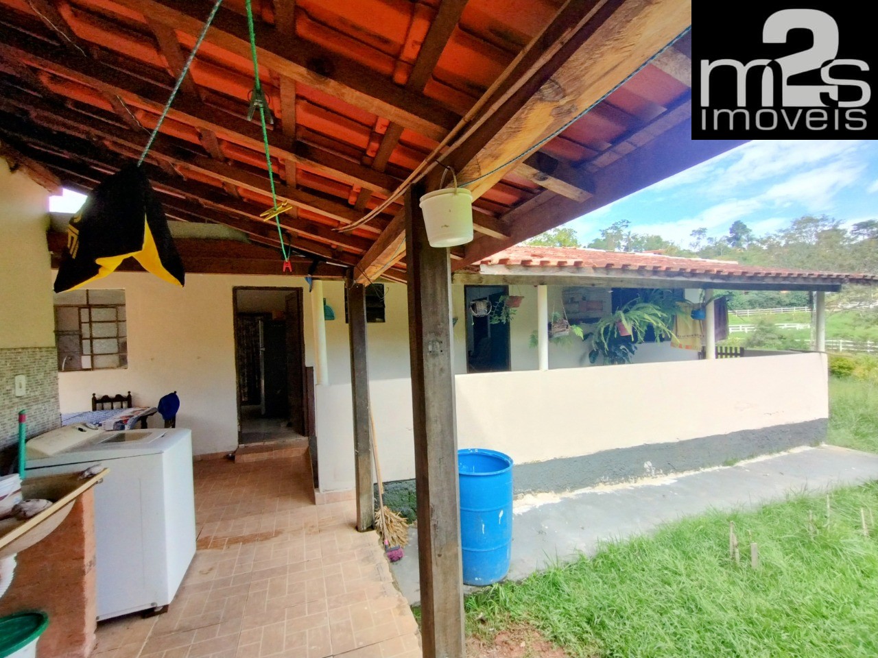 Chácara, 3 quartos - Foto 10
