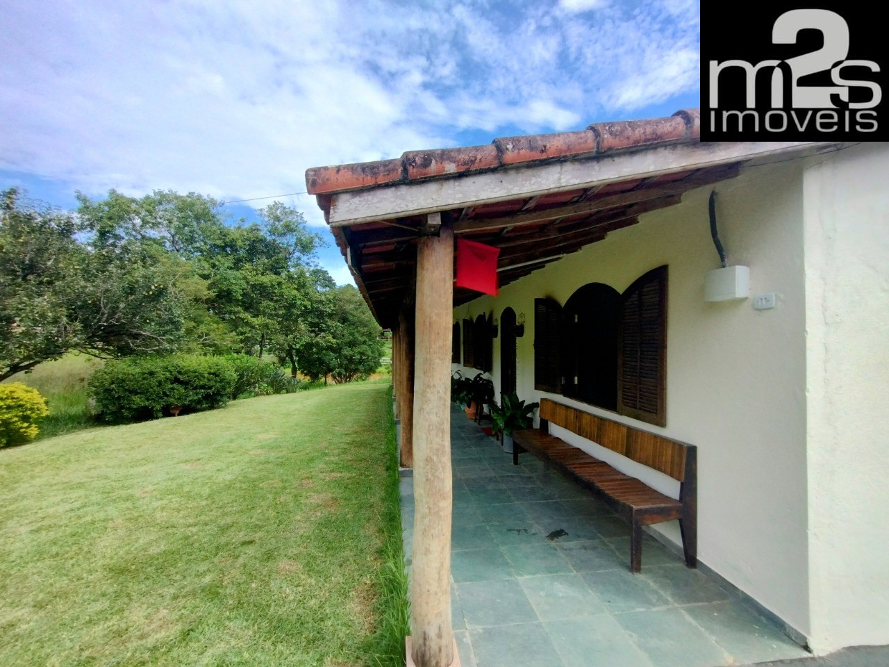 Chácara, 3 quartos - Foto 5