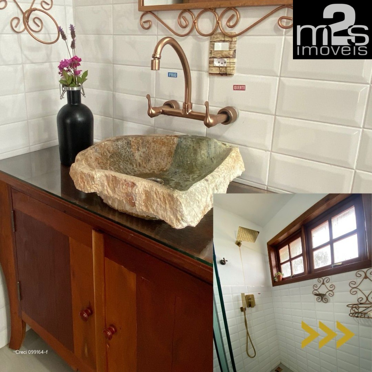 Chácara, 4 quartos - Foto 30