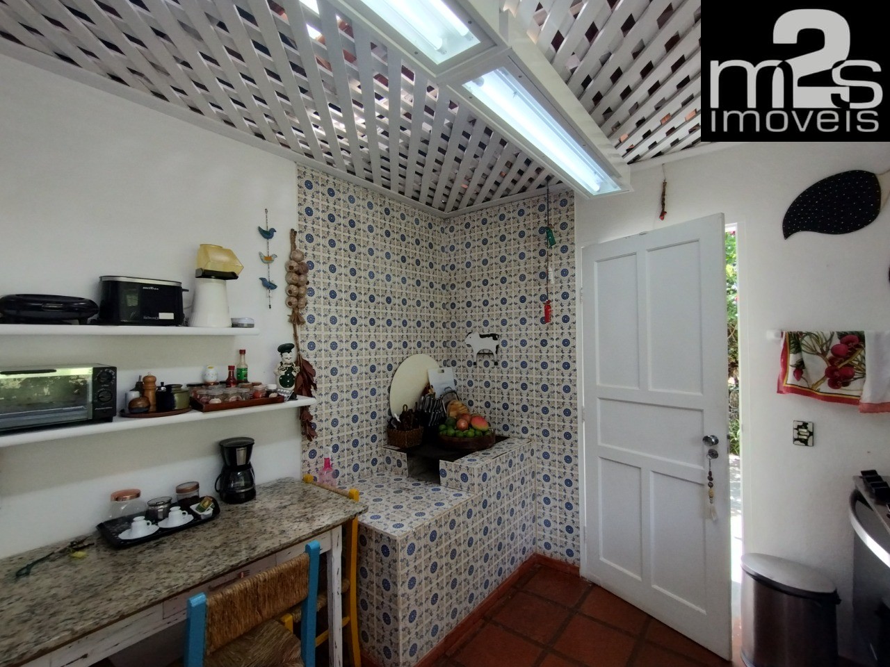 Chácara, 6 quartos - Foto 20
