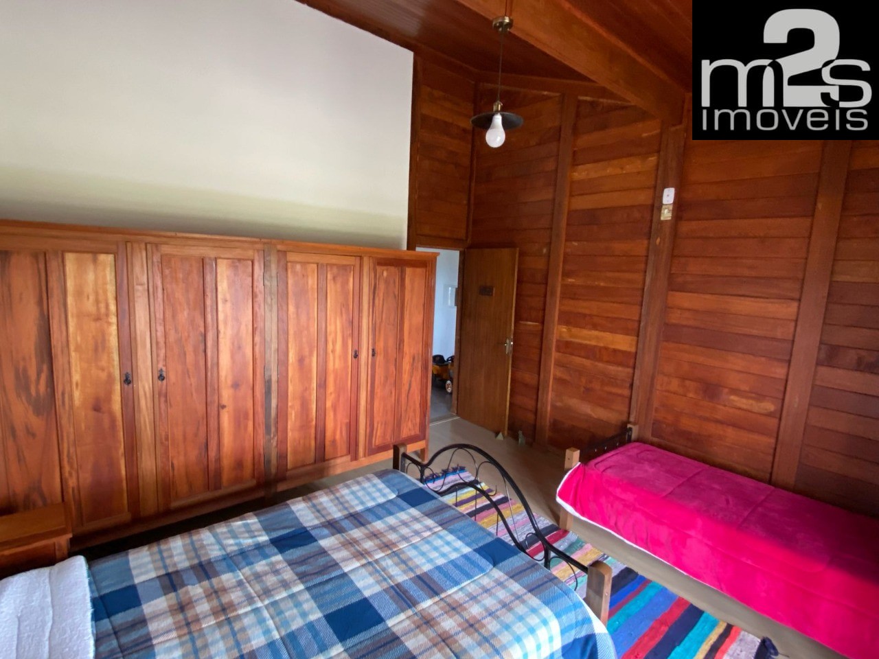 Chácara, 4 quartos - Foto 37