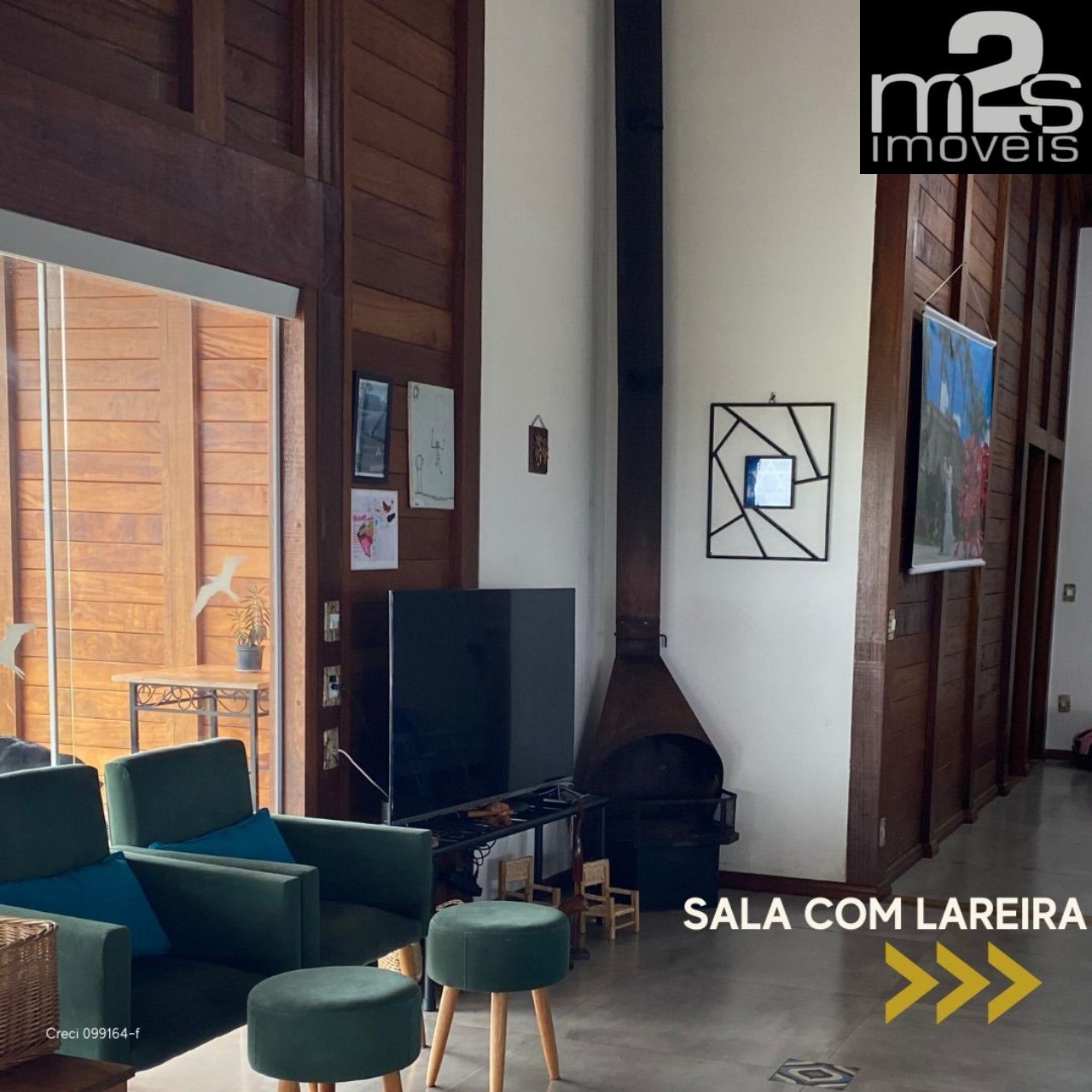 Chácara, 4 quartos - Foto 23