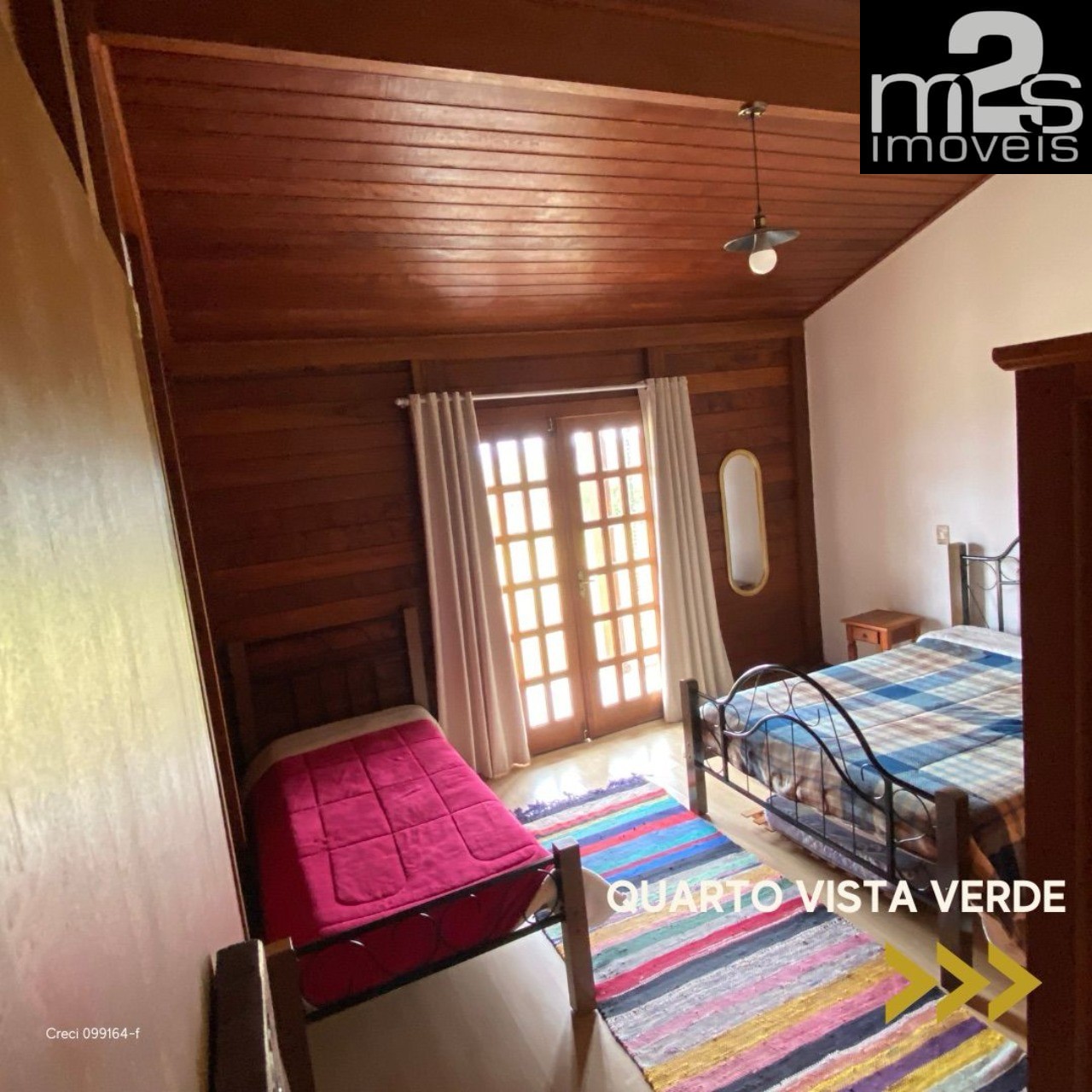 Chácara, 4 quartos - Foto 32