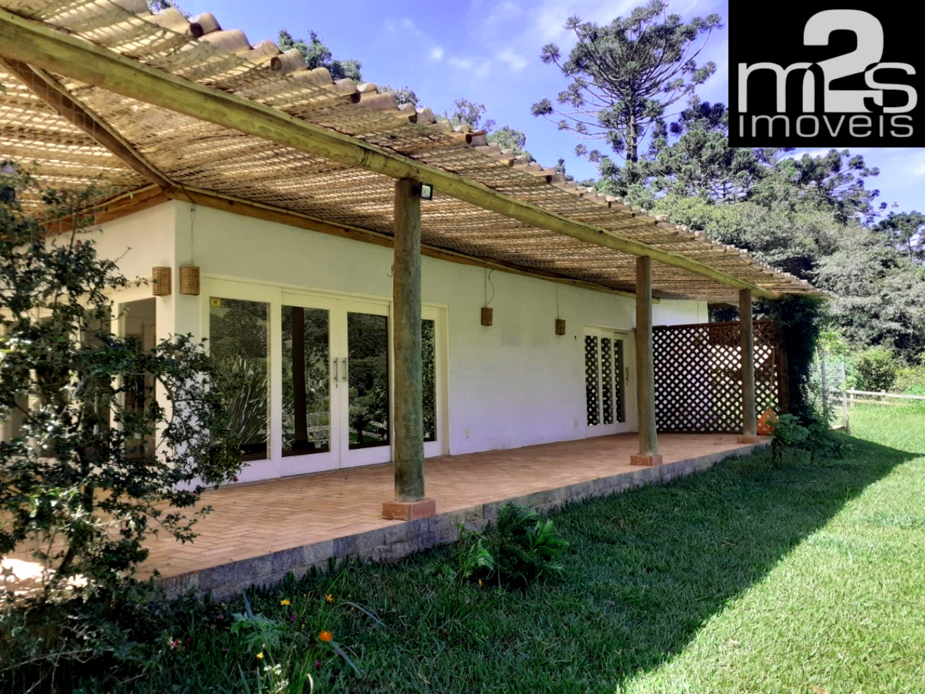 Sítio, 3 quartos - Foto 4