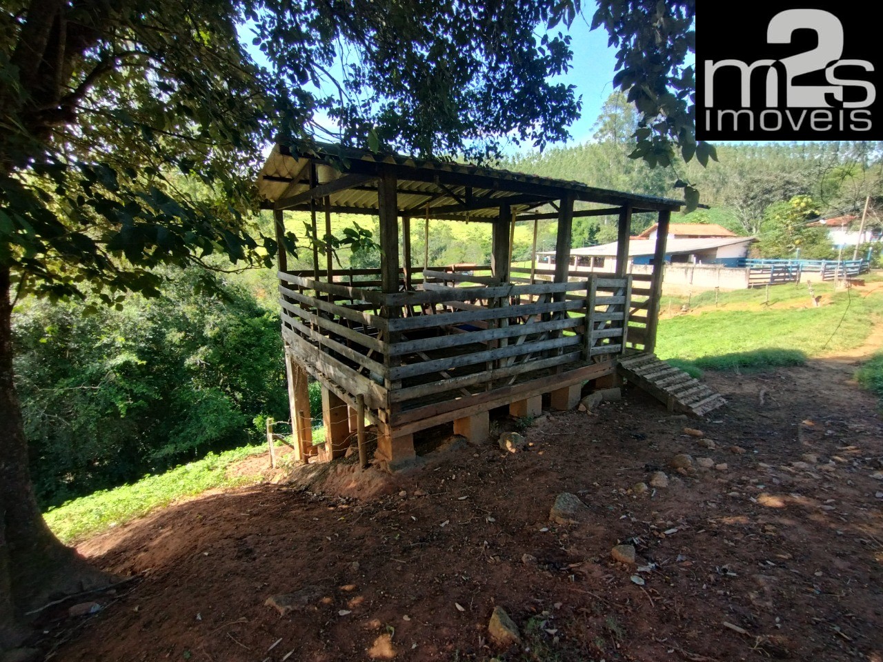 Sítio, 5 quartos - Foto 16
