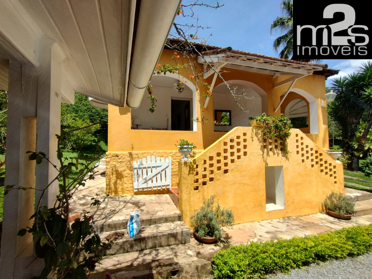 Chácara, 6 quartos - Foto 25