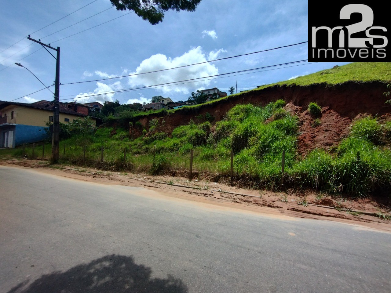 Terreno, 250 m² - Foto 2