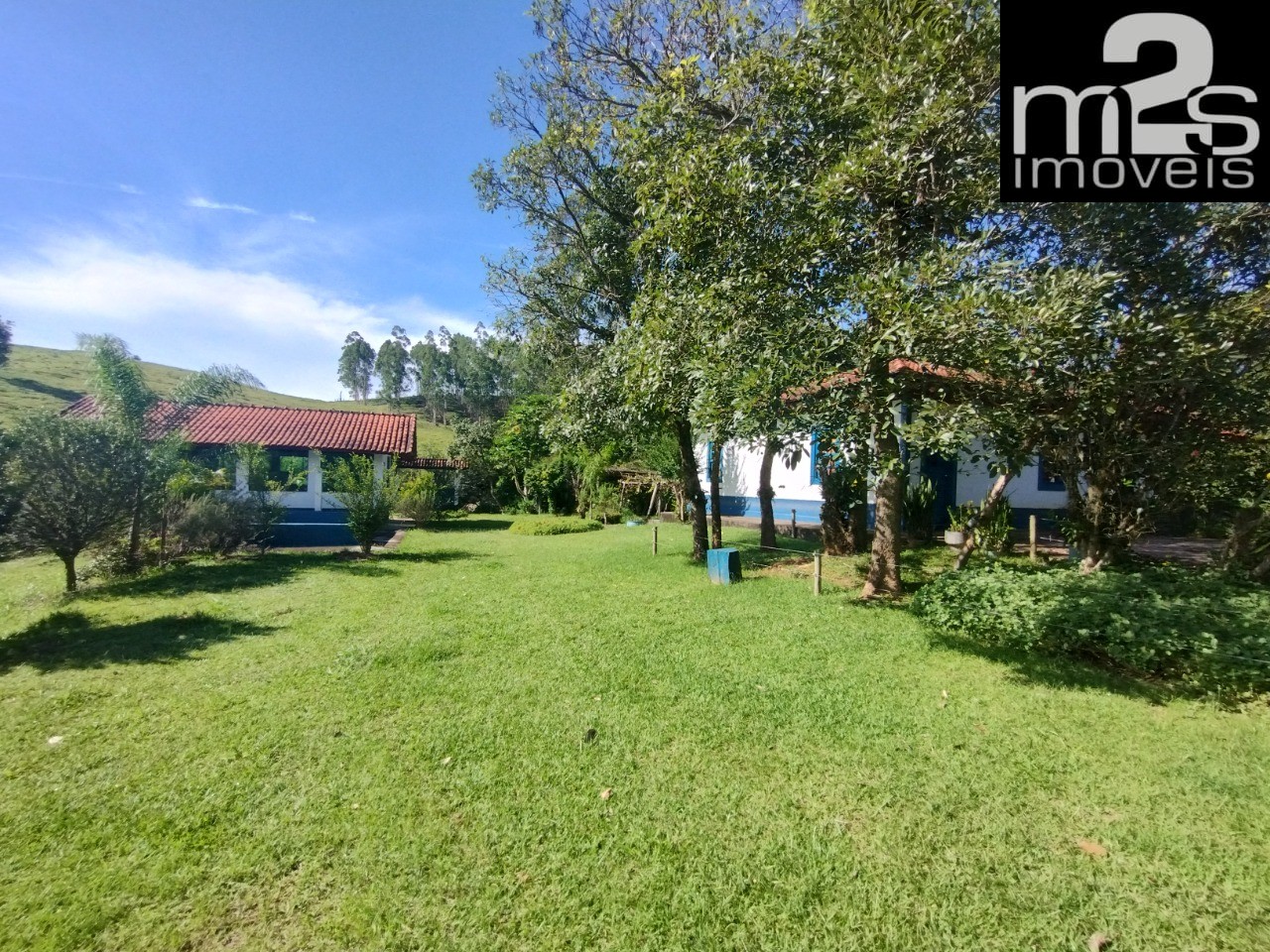 Sítio, 5 quartos - Foto 40