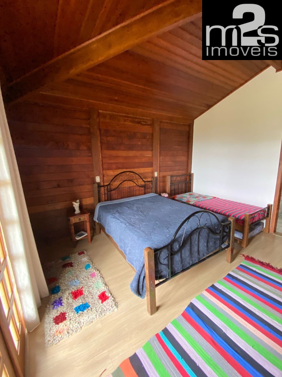 Chácara, 4 quartos - Foto 38