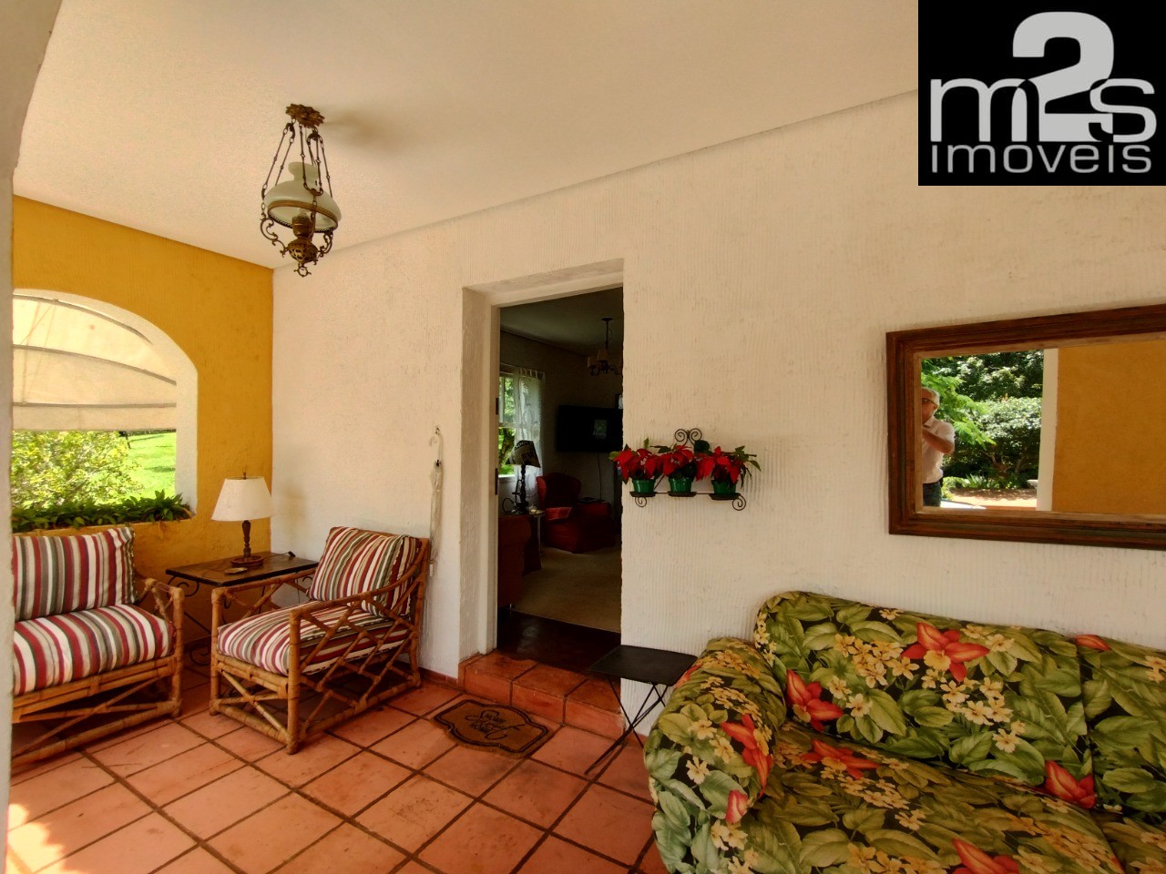 Chácara, 6 quartos - Foto 30