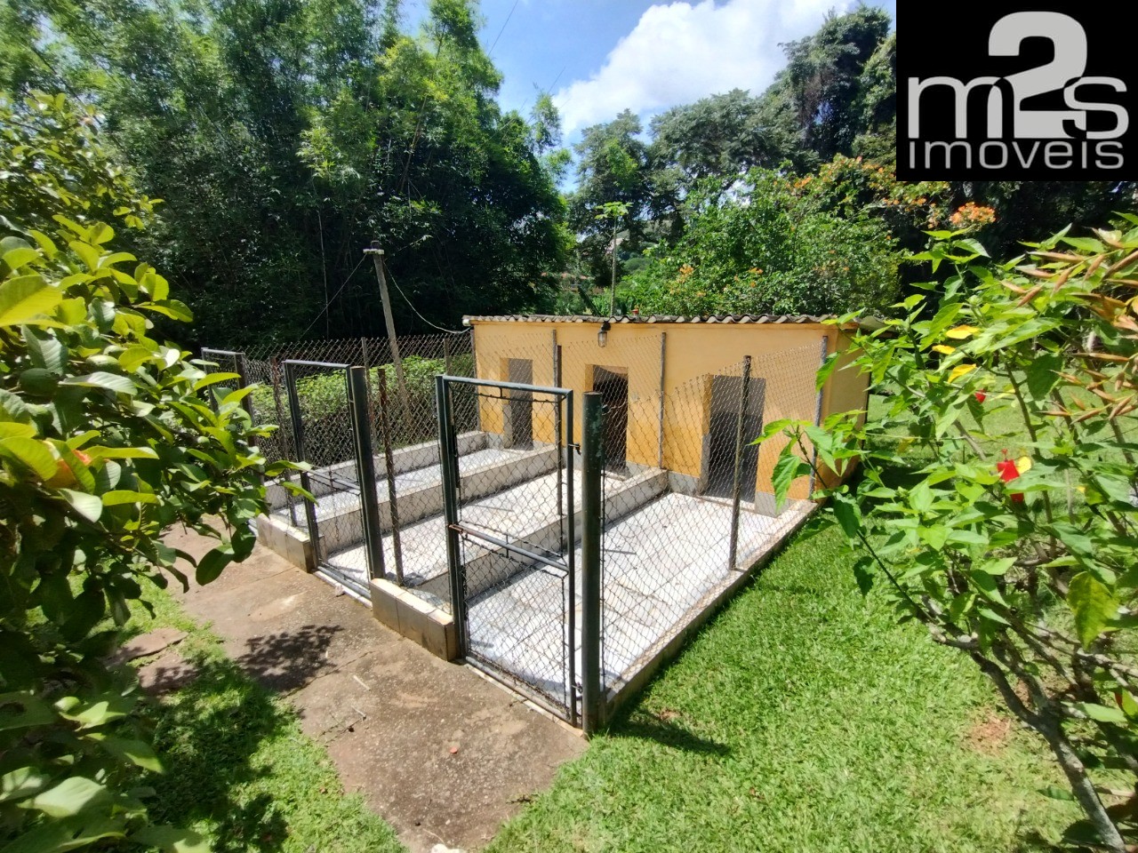 Chácara, 6 quartos - Foto 36
