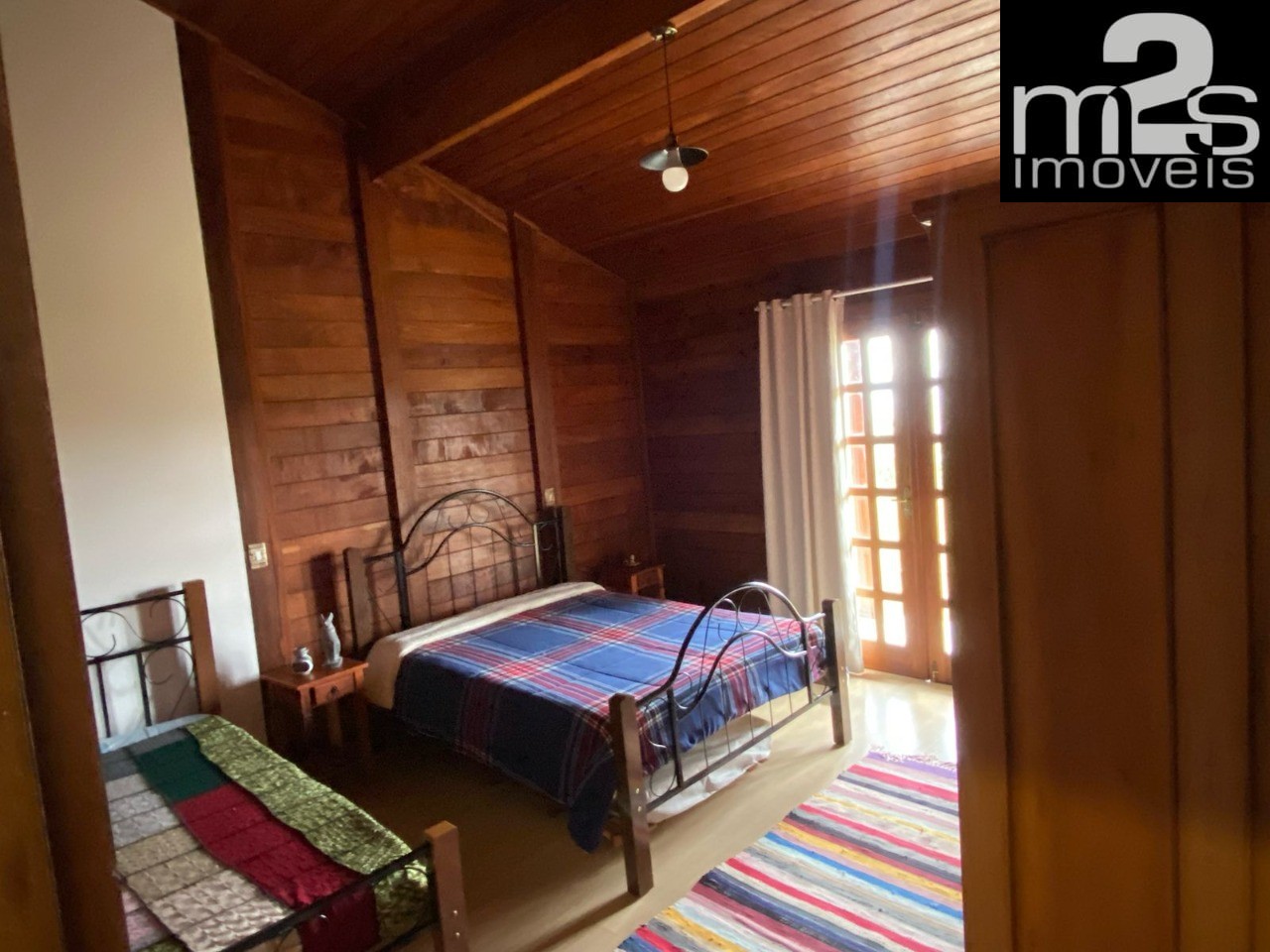 Chácara, 4 quartos - Foto 39