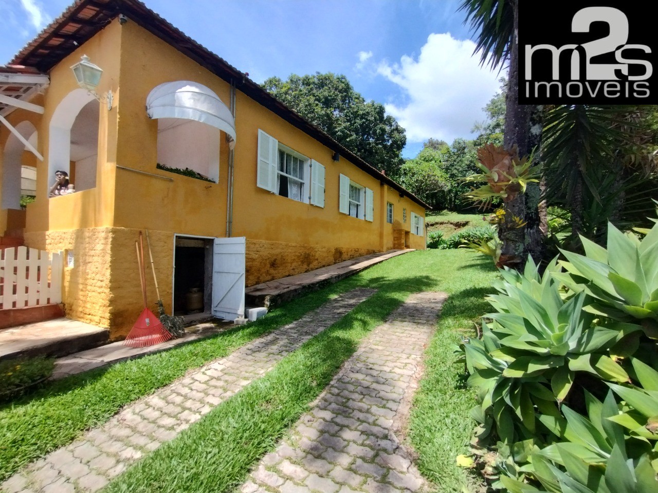 Chácara, 6 quartos - Foto 26