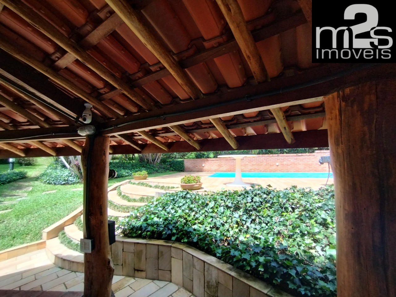 Chácara, 6 quartos - Foto 15