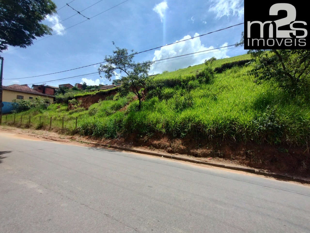 Terreno, 250 m² - Foto 1