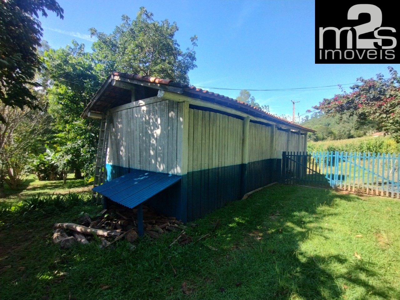 Sítio, 5 quartos - Foto 57